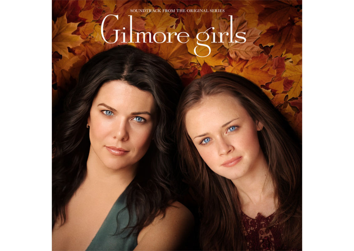 Gilmore Girls