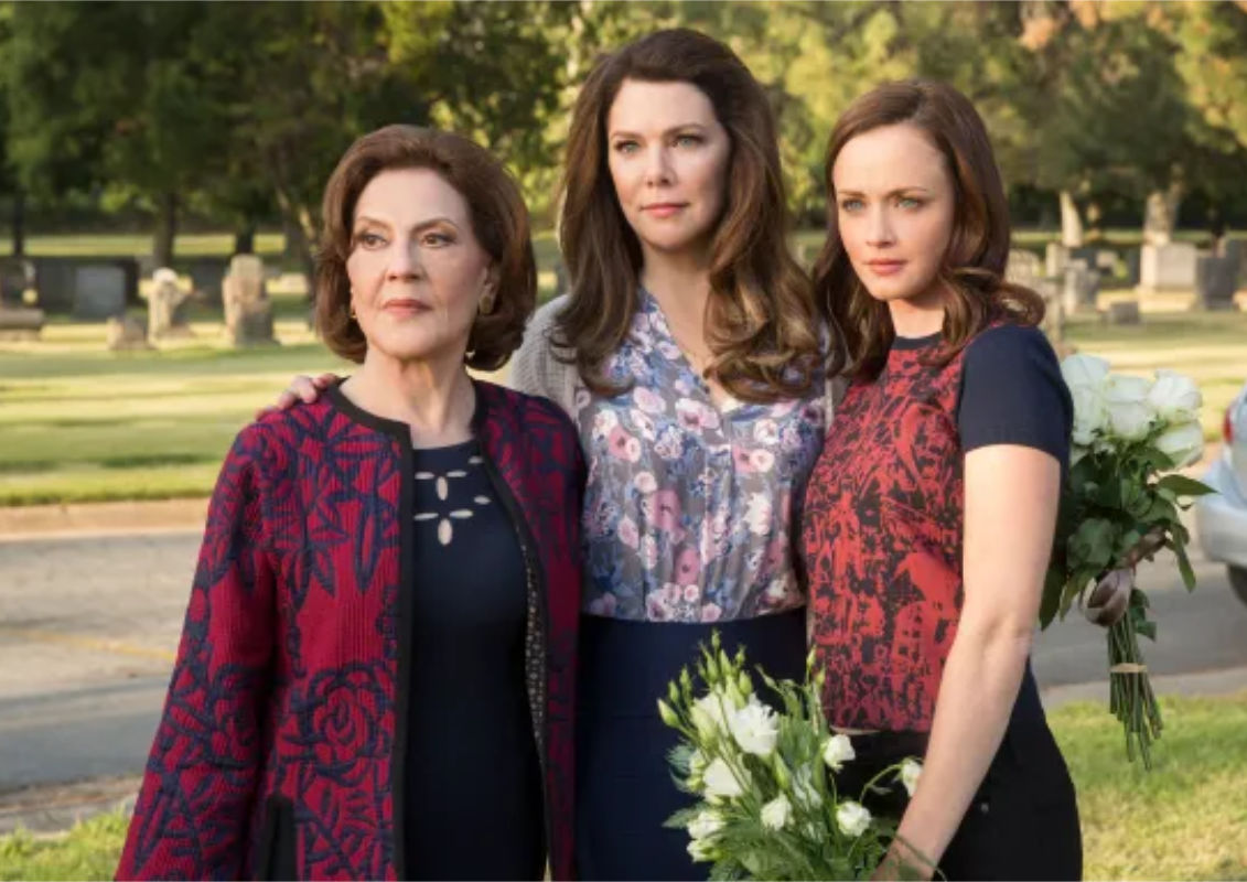 Gilmore Girls