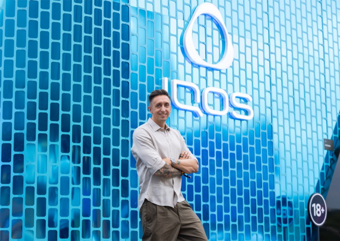 iqos untold 2026