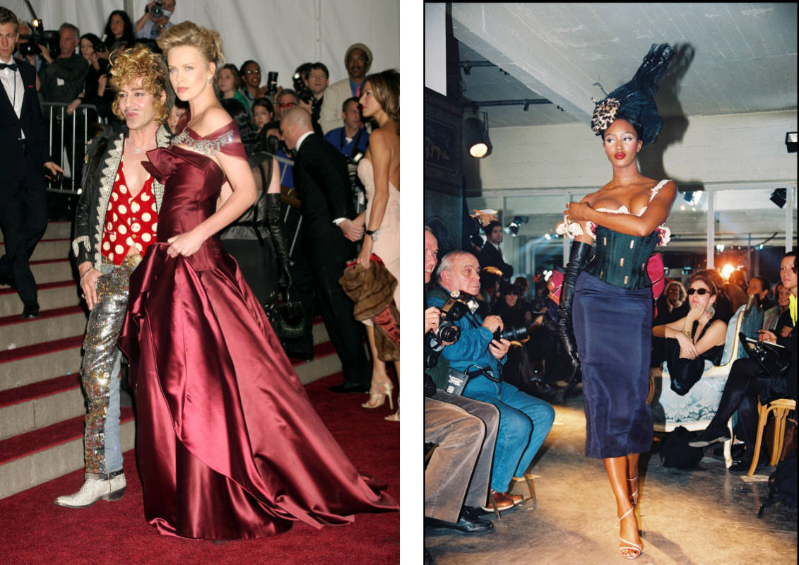 john galliano