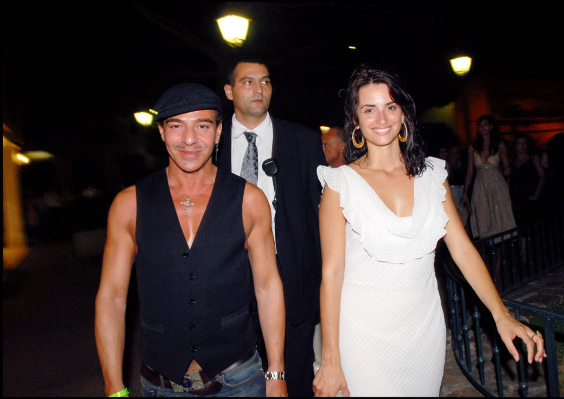 john galliano