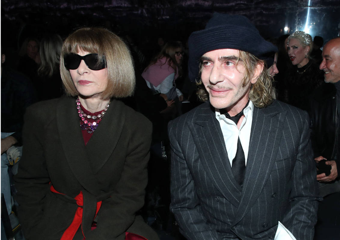 john galliano