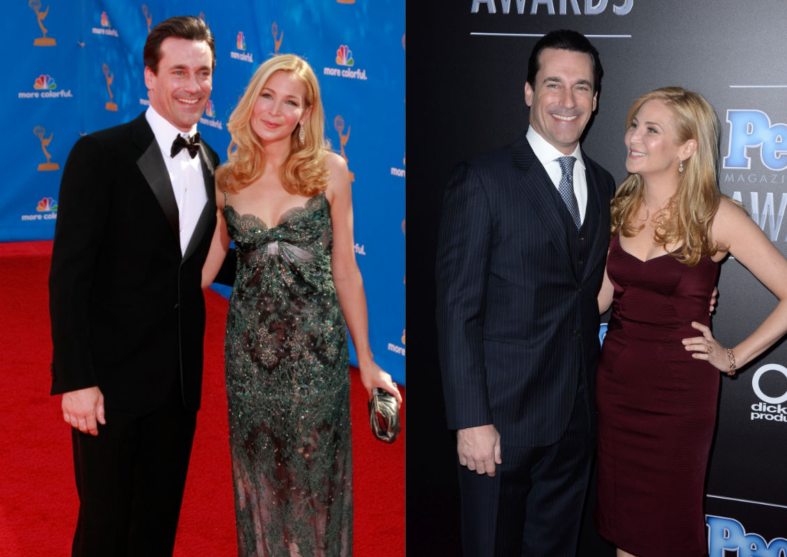 jon hamm Jennifer Westfeldt