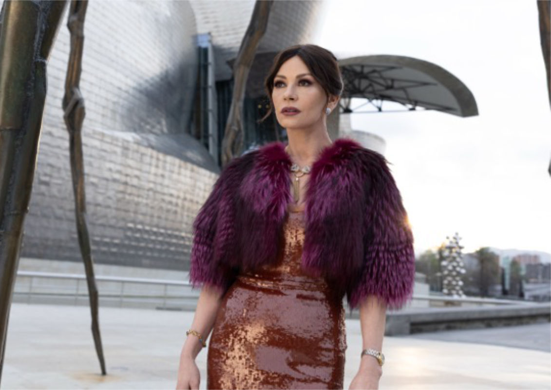 catherine zeta-jones kill jackie prime