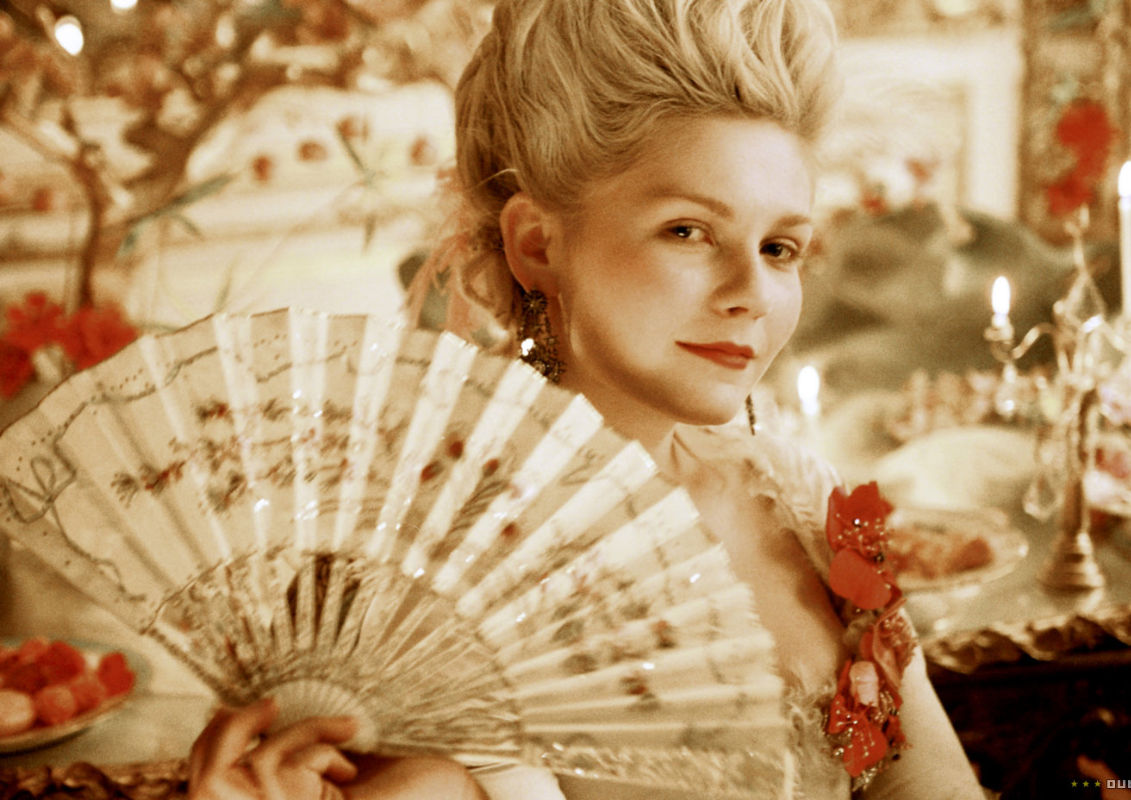 Marie Antoinette Versailles