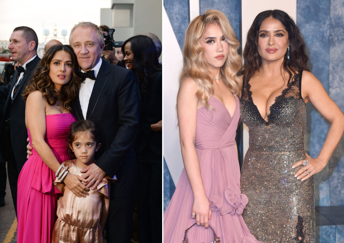 salma hayek