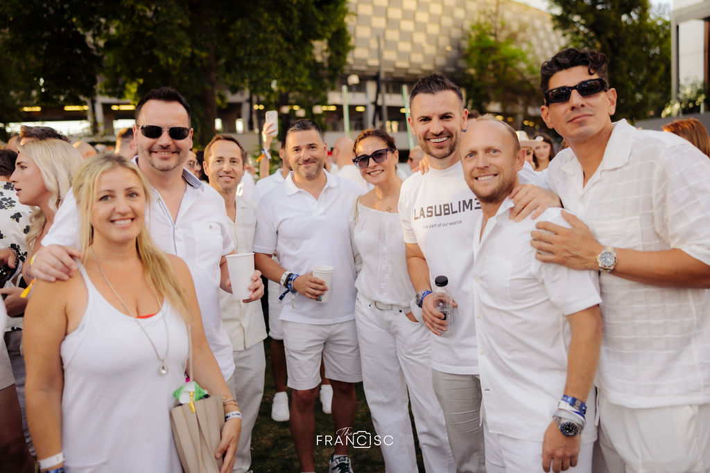 white party a list magazine untold 2026 the francisc