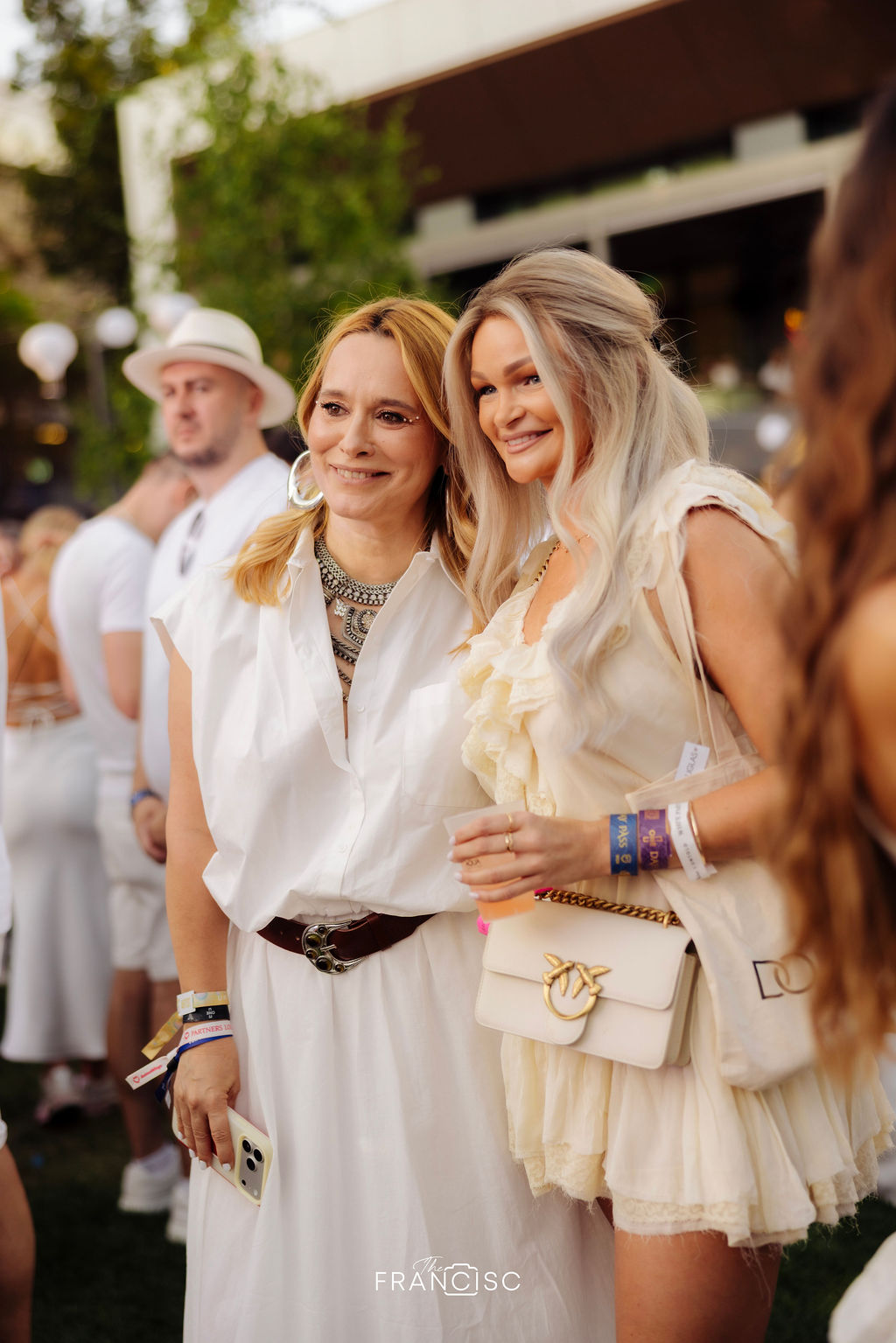 white party a list magazine untold 2026 the francisc