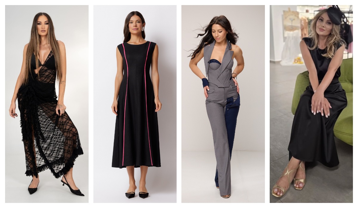 Alist Designers boutique
