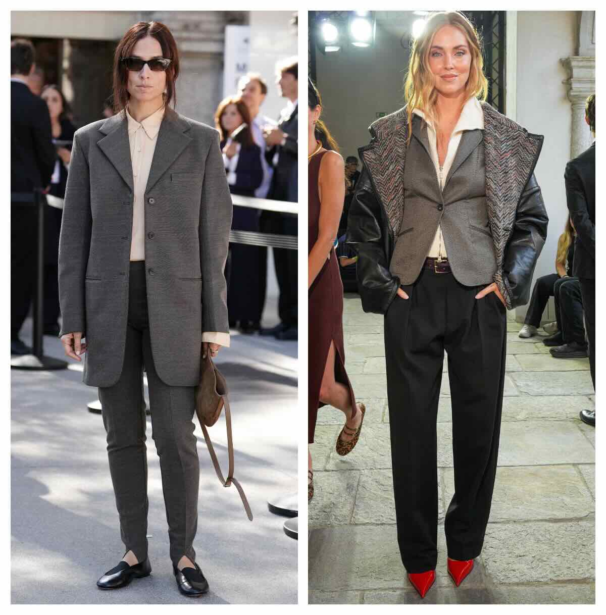 Milan Fashion Week