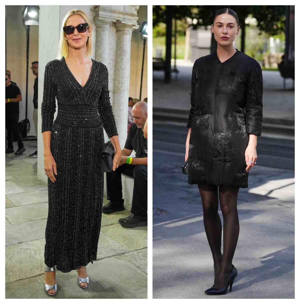Milan Fashion Week