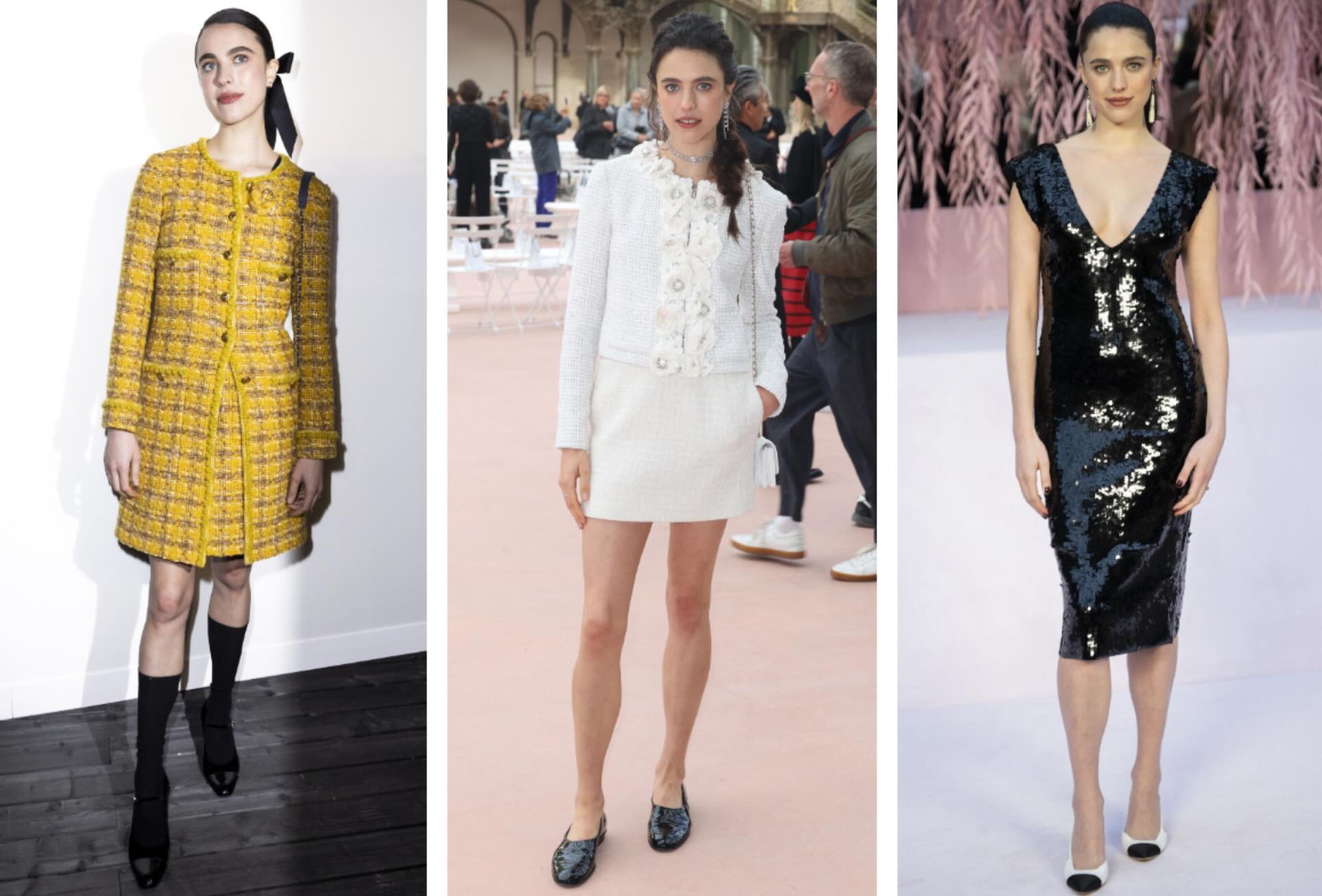 Margaret Qualley
