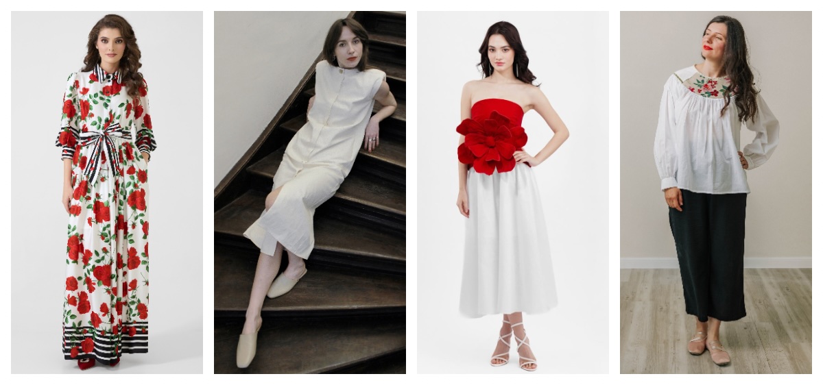 Alist Designers boutique