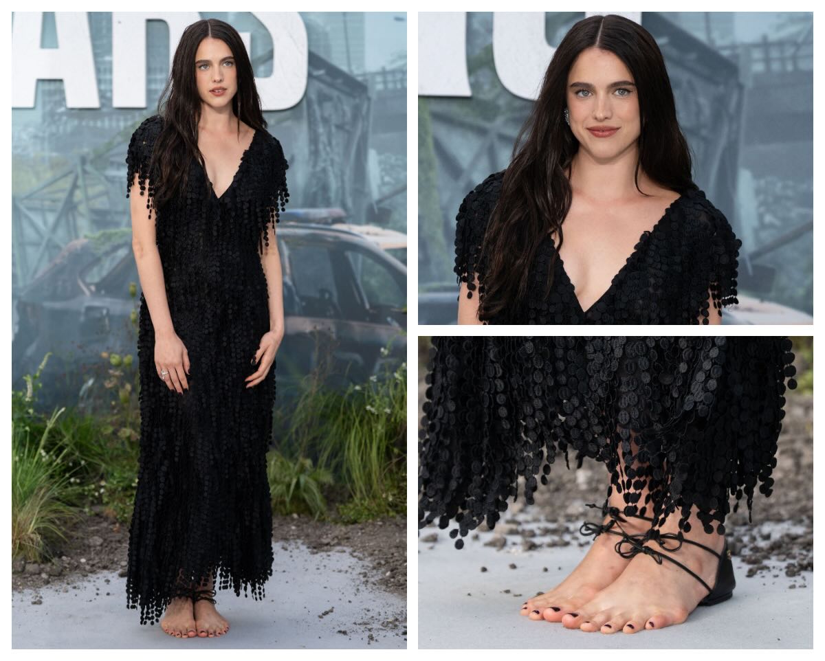 Margaret Qualley