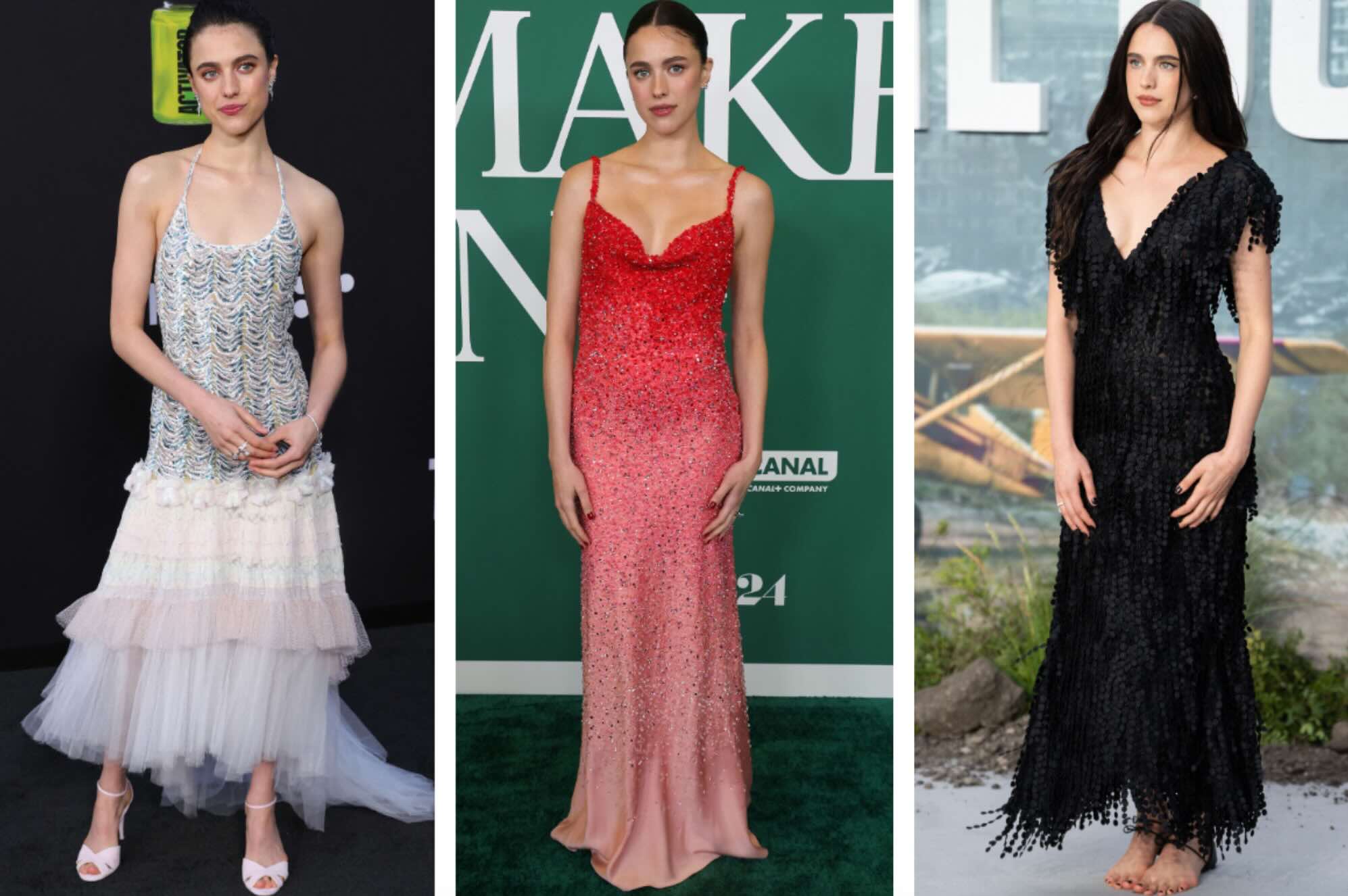 Margaret Qualley