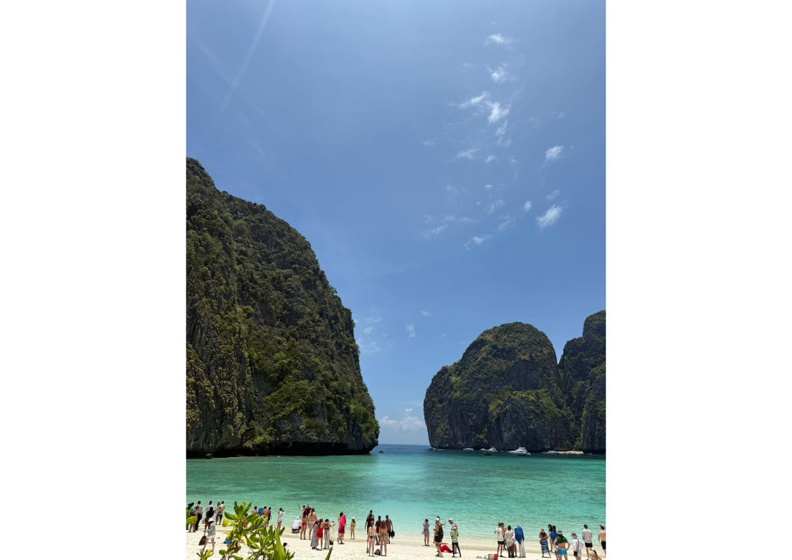 thailanda
