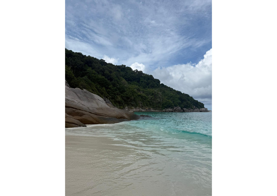 thailanda