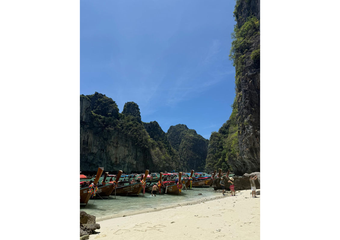 thailanda