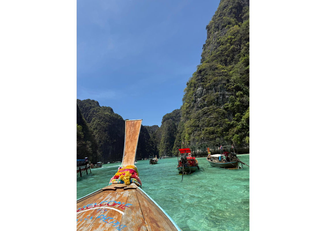 thailanda