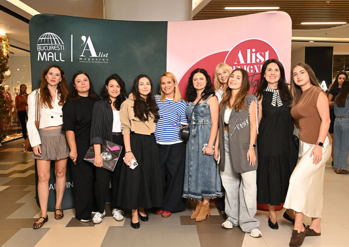 alist designers boutique bucuresti mall