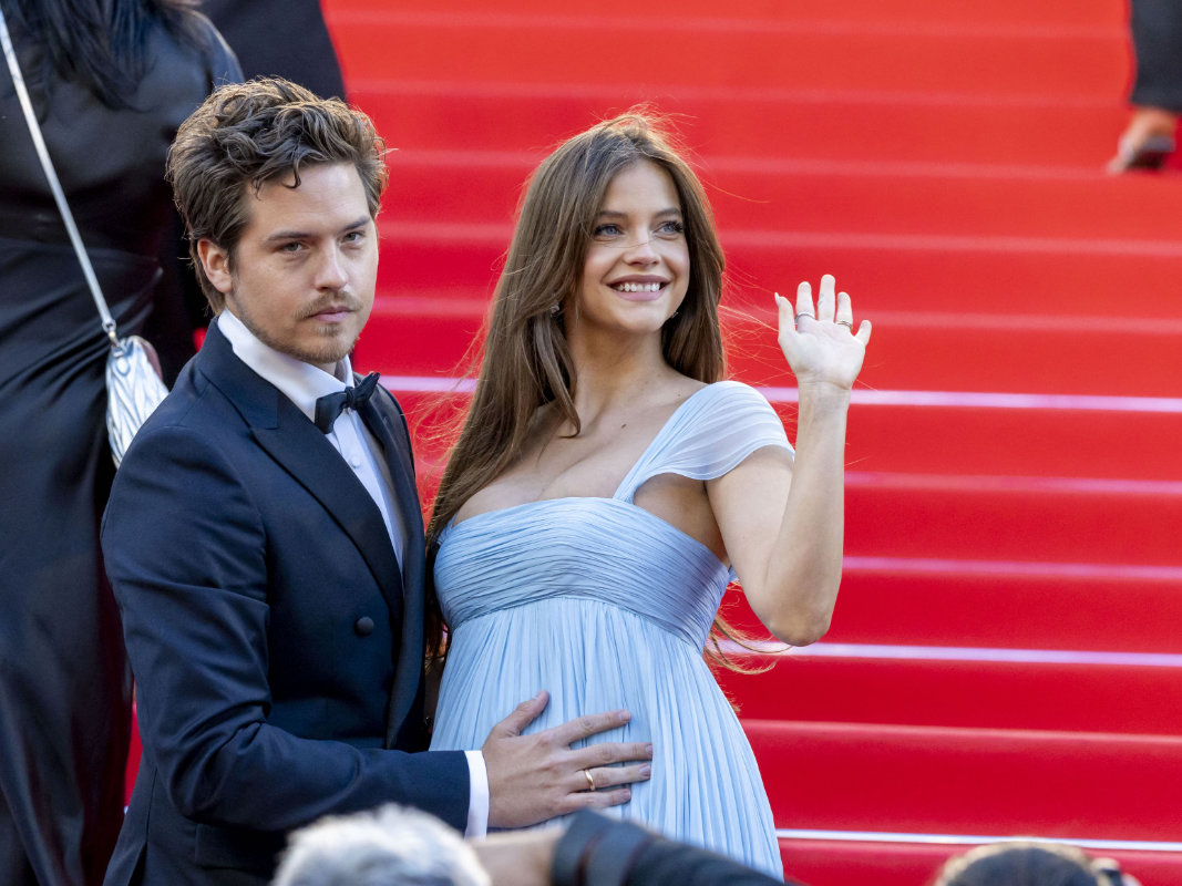 barbara & dylan