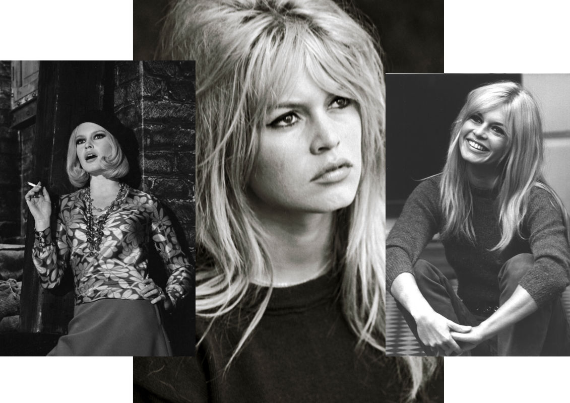 brigitte bardot