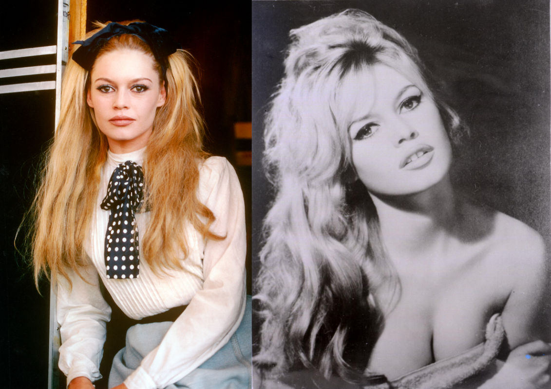 brigitte bardot
