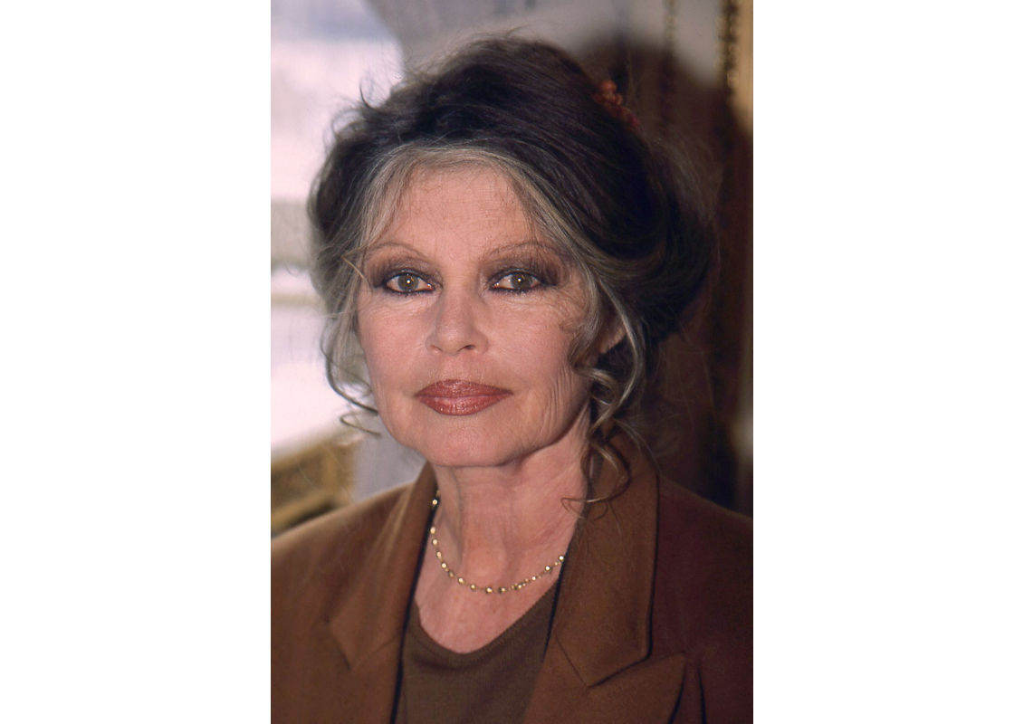 brigitte bardot