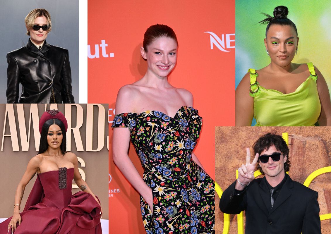 best dressed