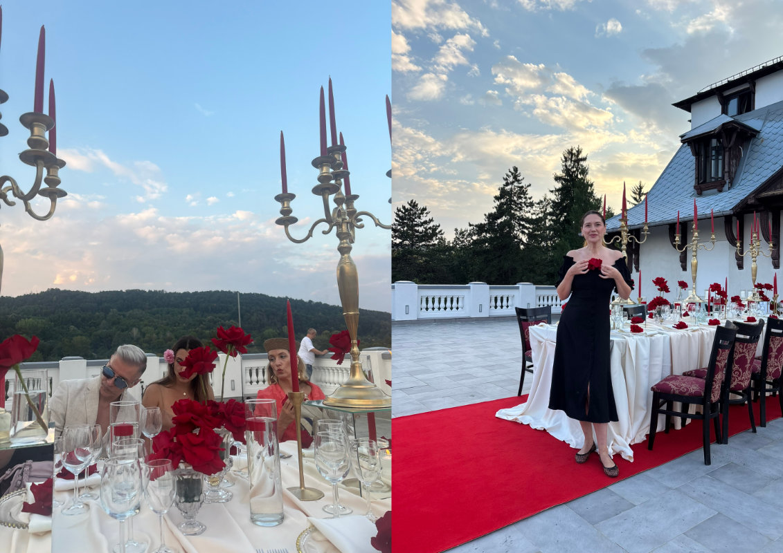 hotel palace baile govora
