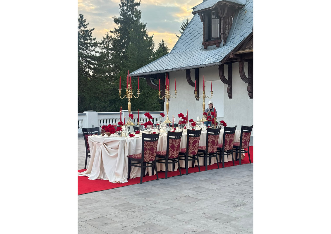hotel palace baile govora