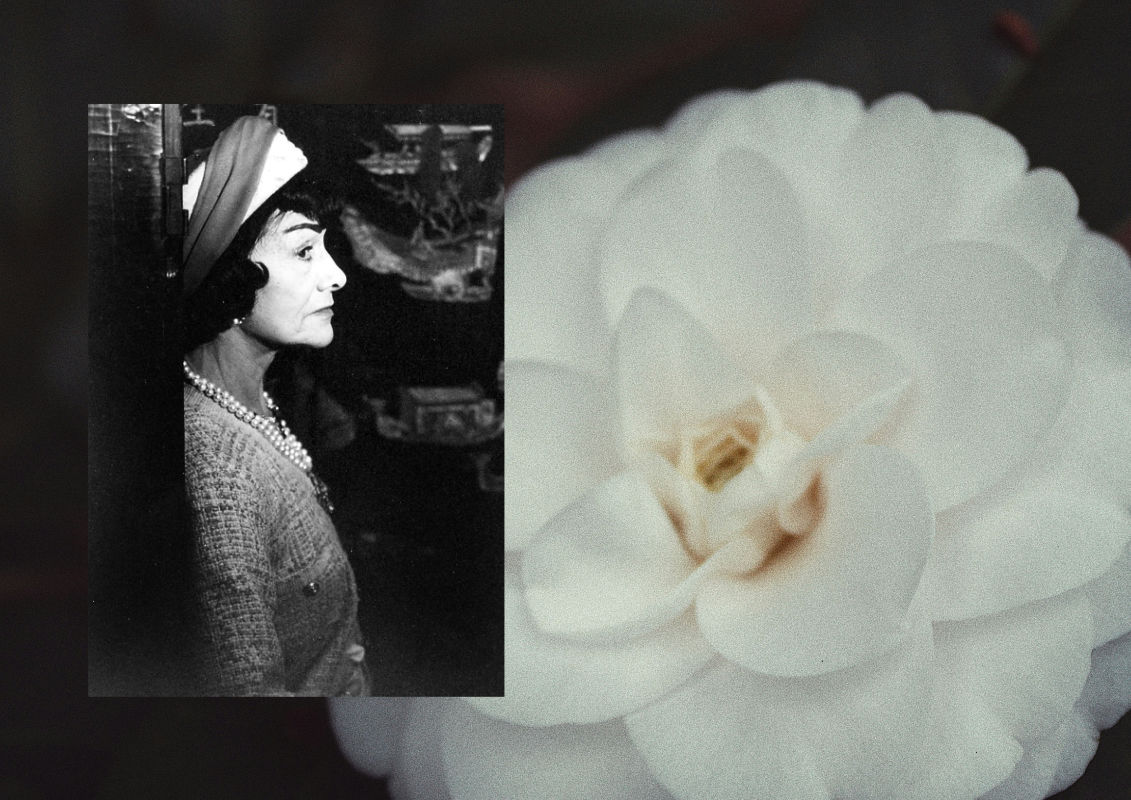coco chanel