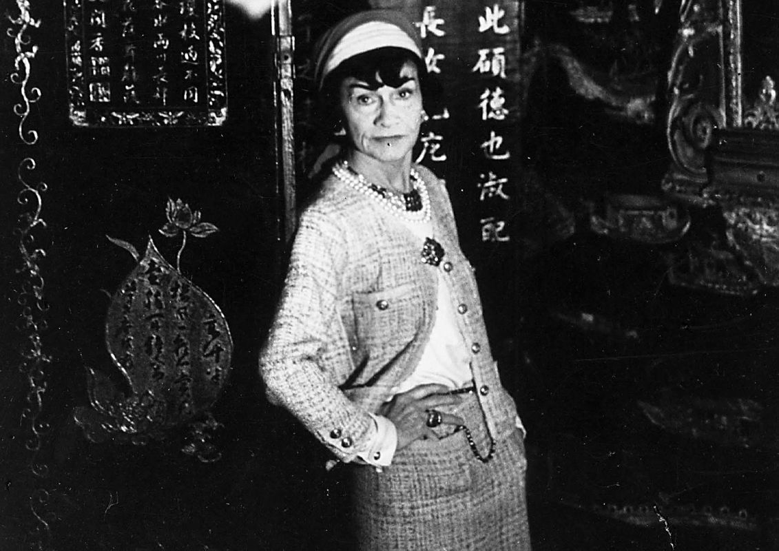 coco chanel
