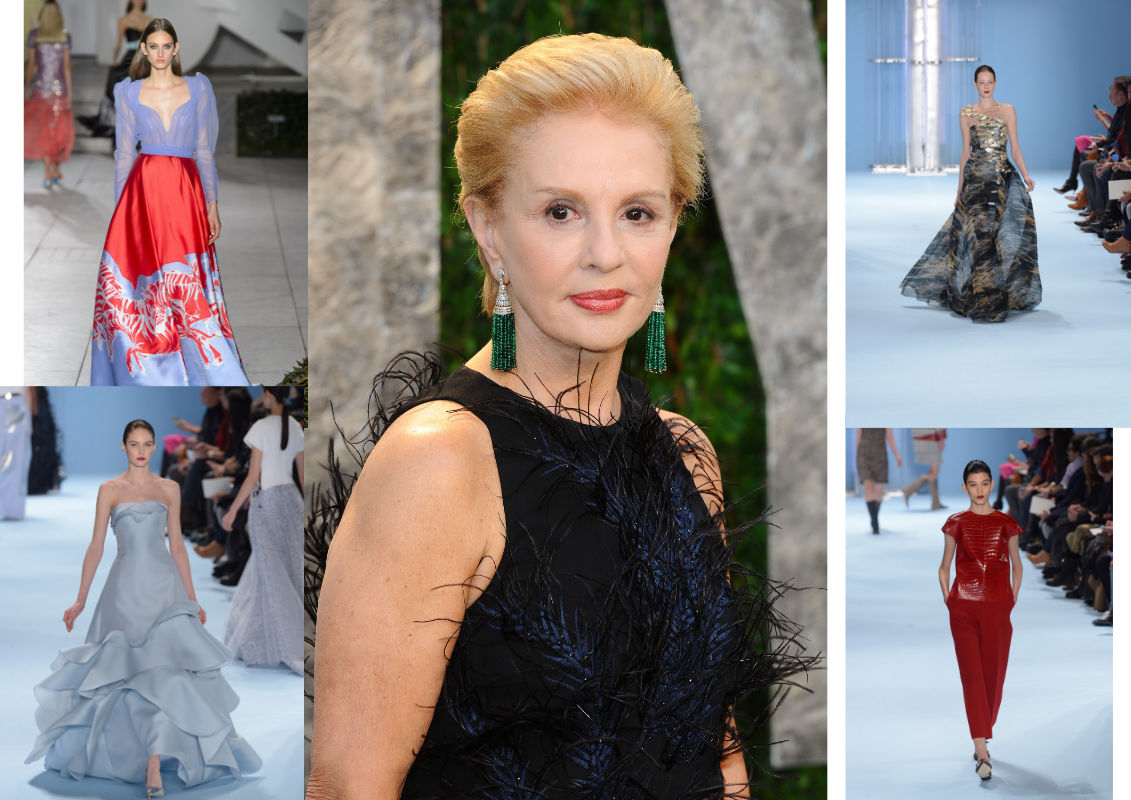 carolina herrera