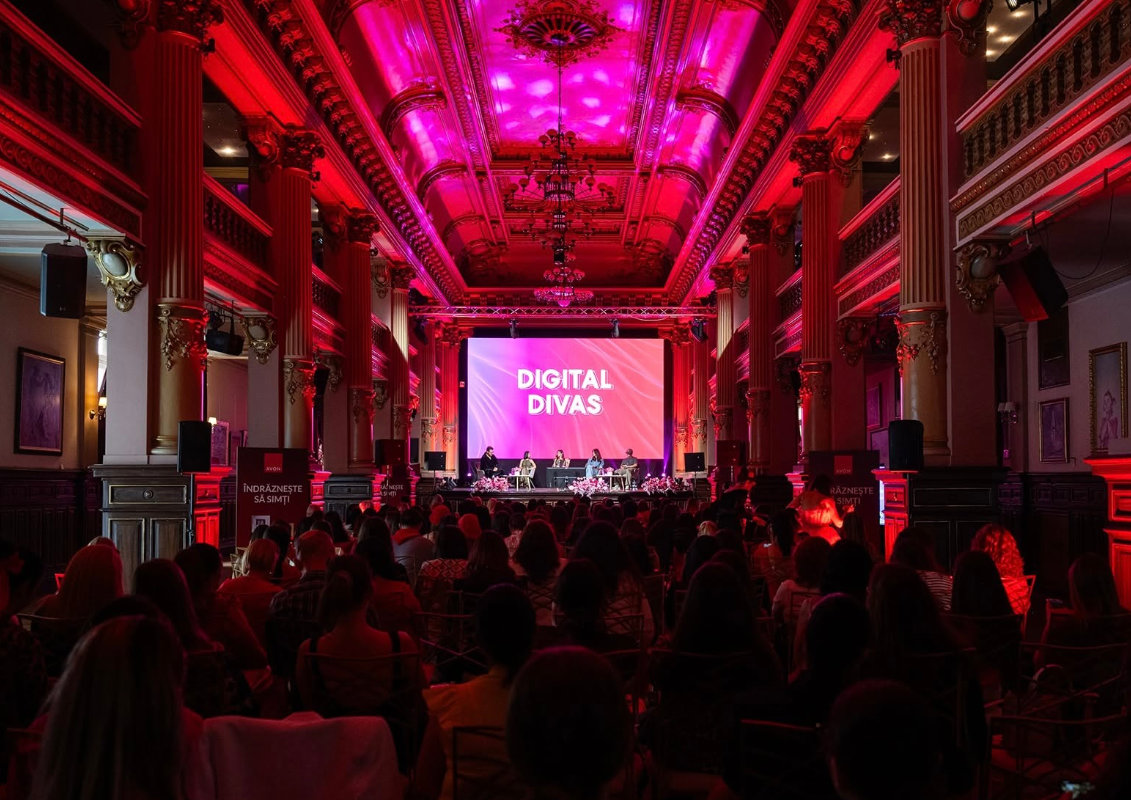 digital divas