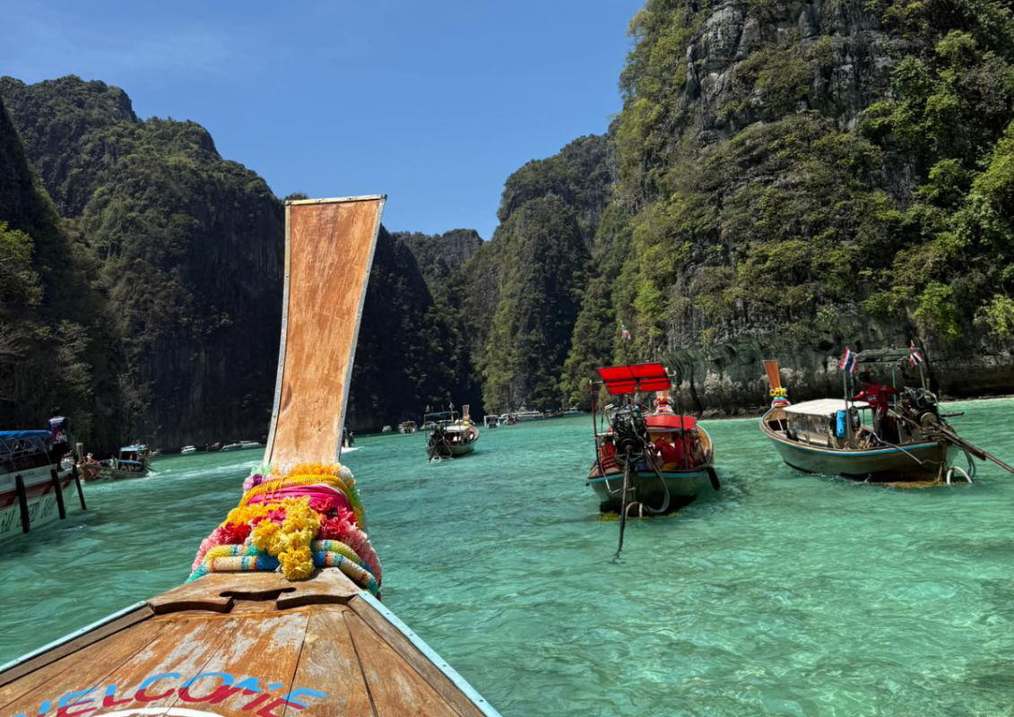 thailanda
