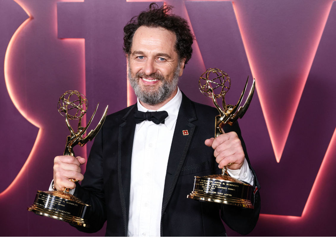 matthew rhys