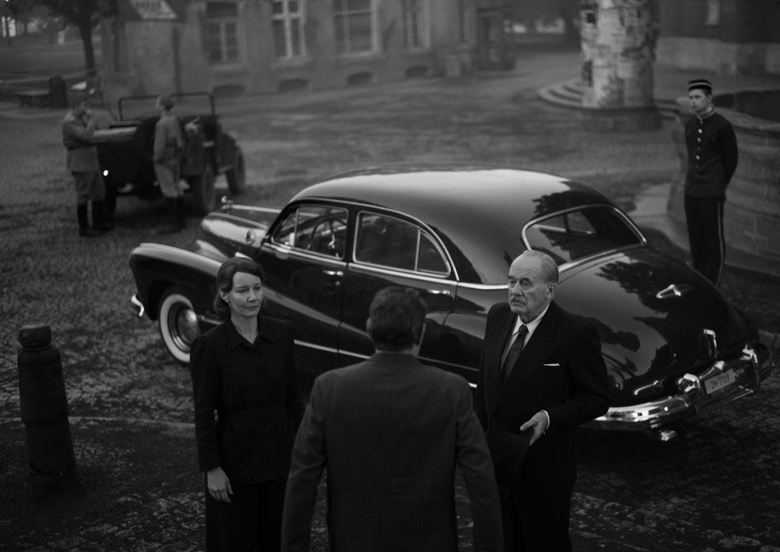 Les Films de Cannes à Bucarest 2026