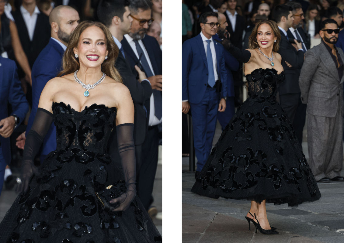 jennifer lopez