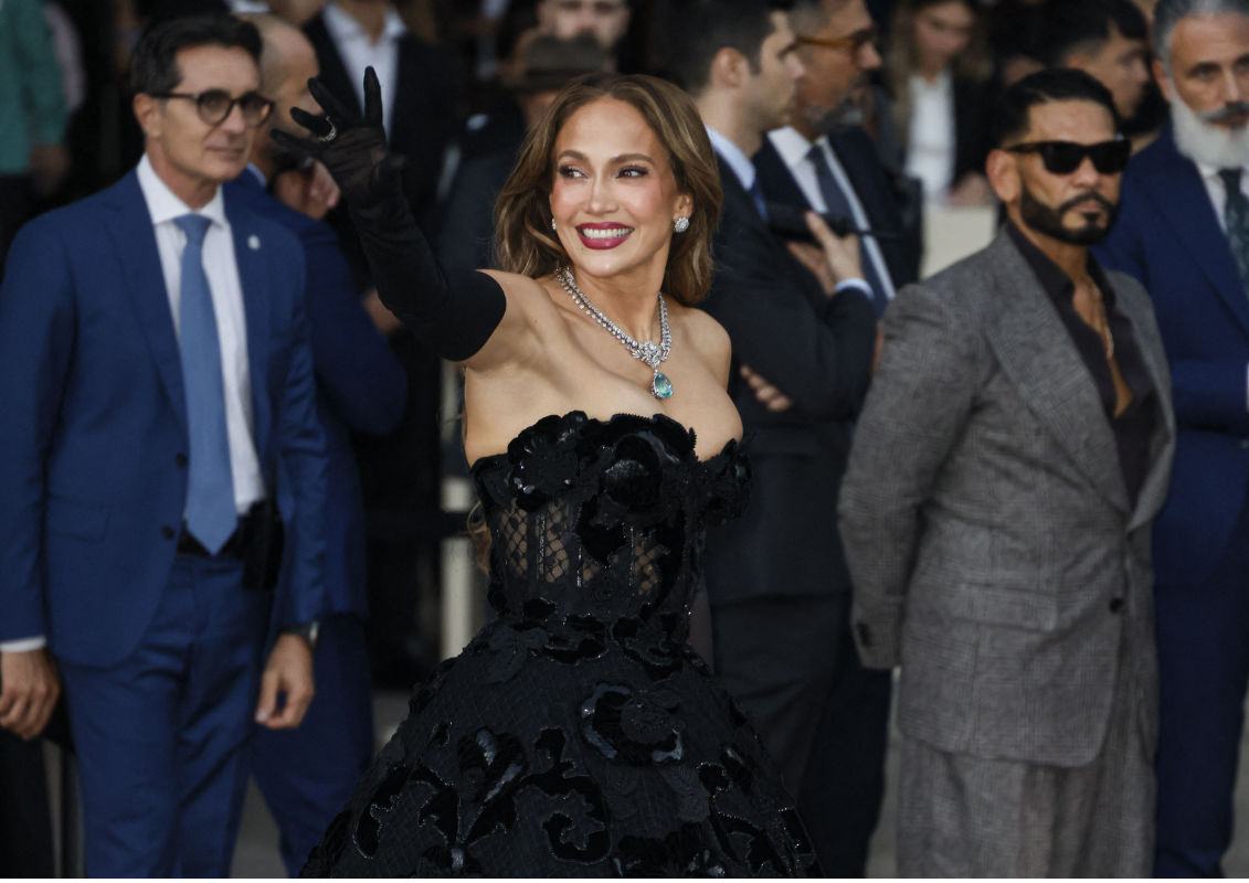 jennifer lopez