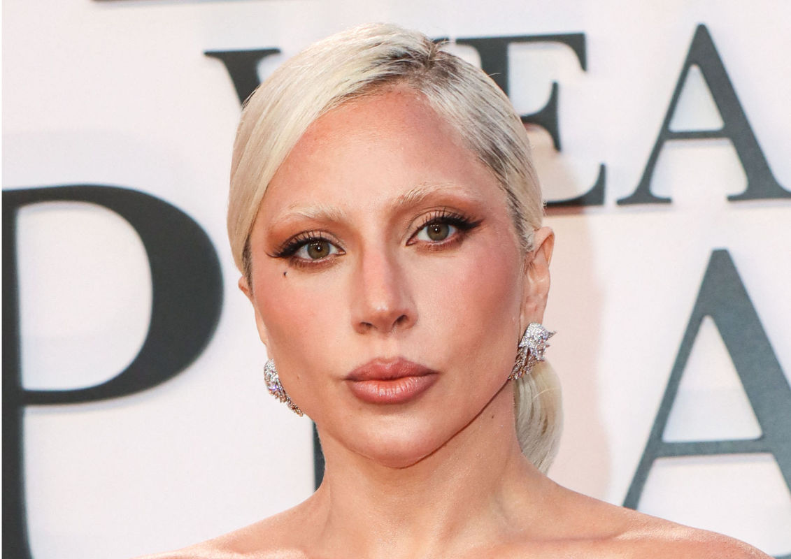 lady gaga