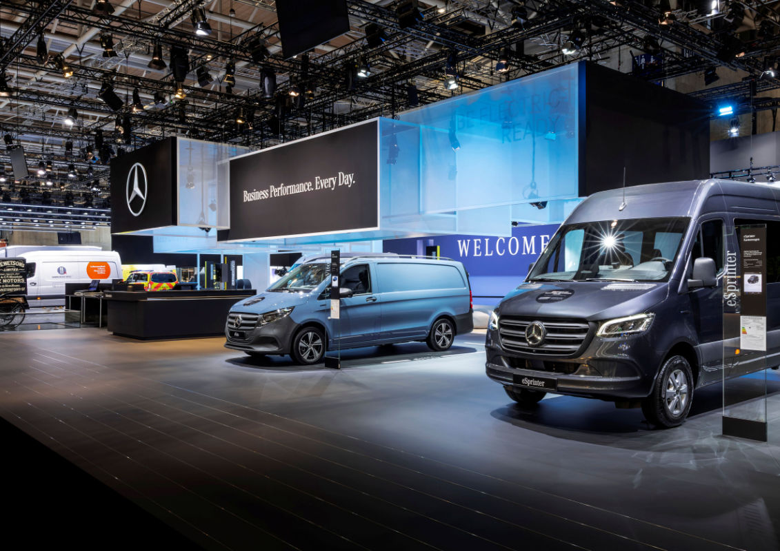 mercedes benz