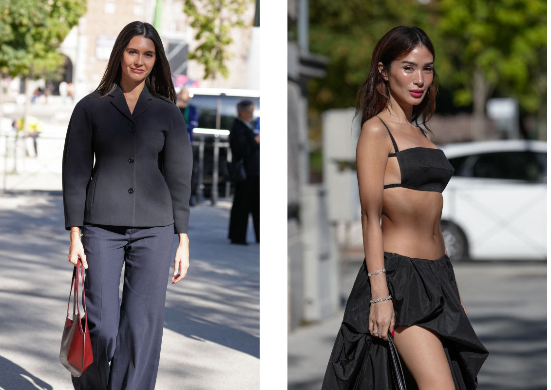 milan fashion week