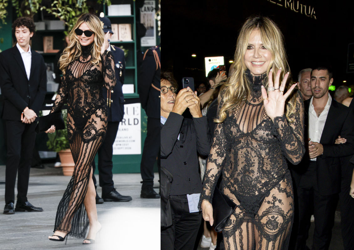 milan fashion week