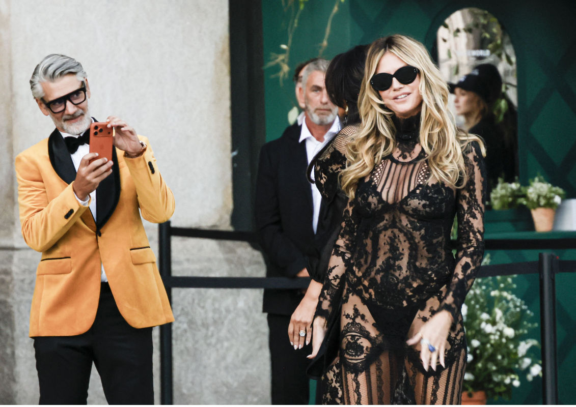milan fashion week