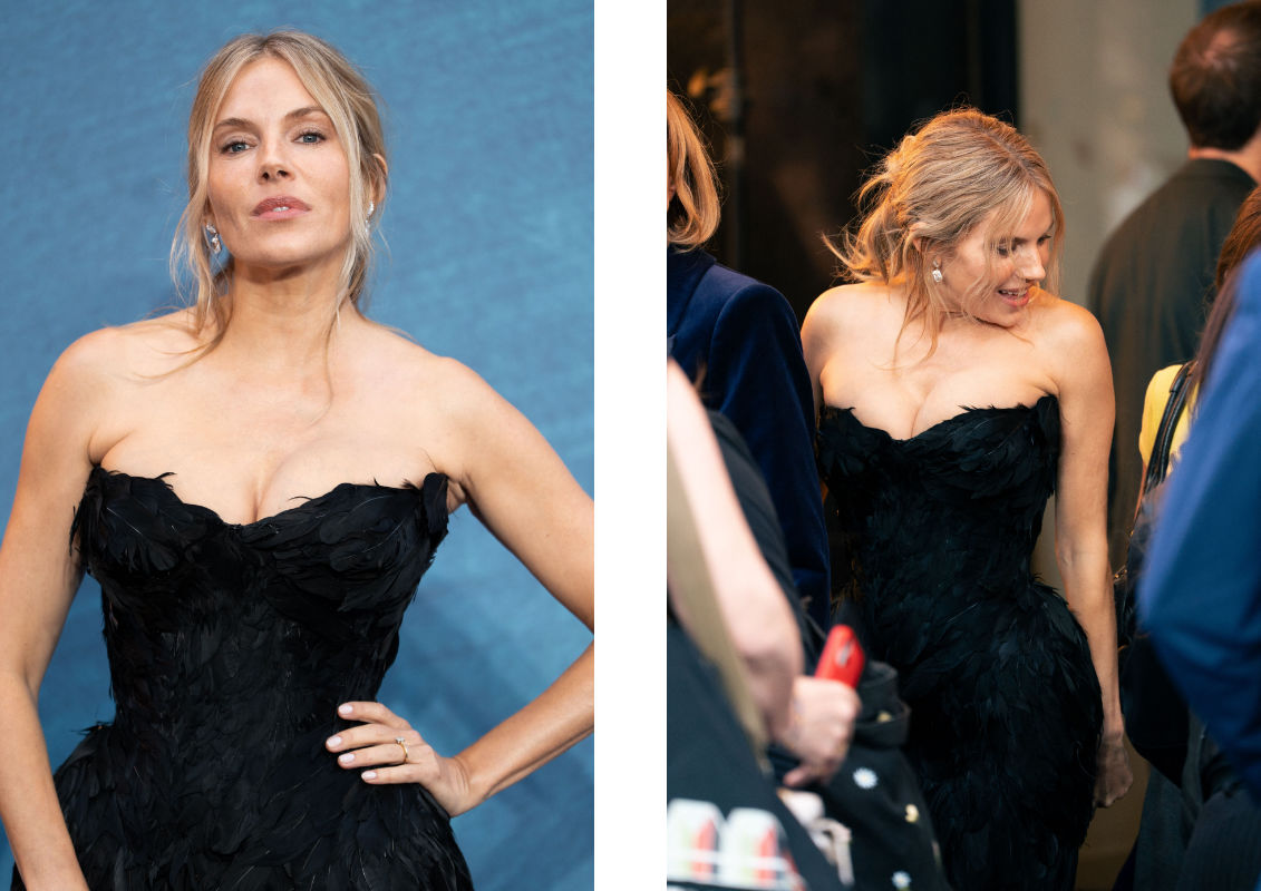 sienna miller