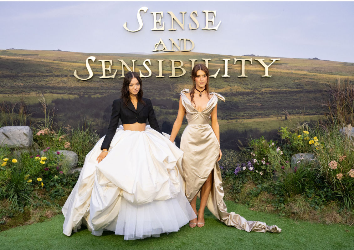 Sense and Sensibility