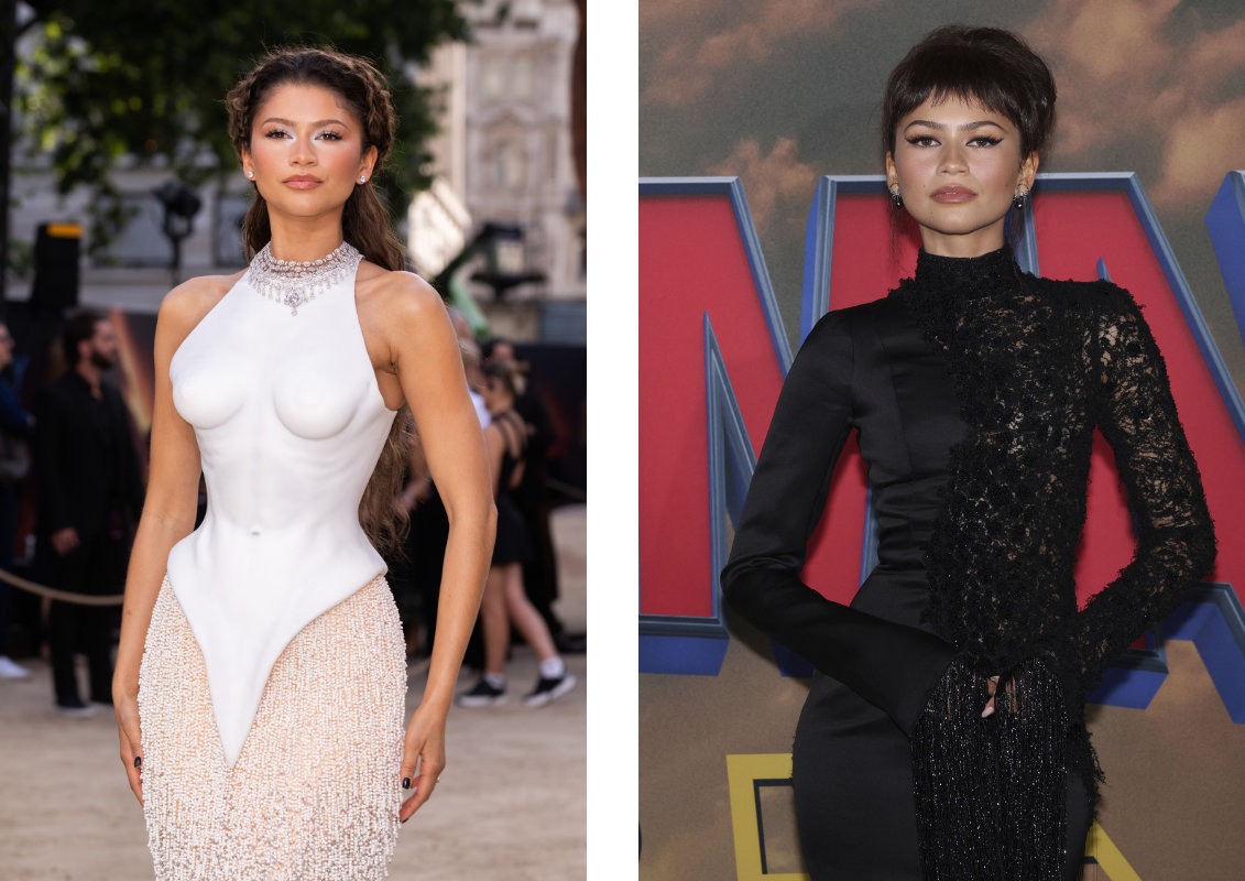 zendaya