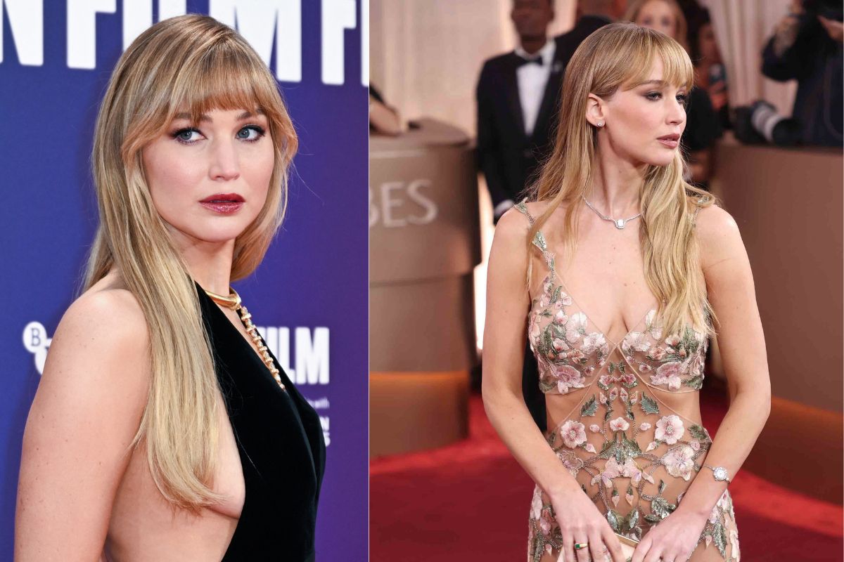 jennifer lawrence