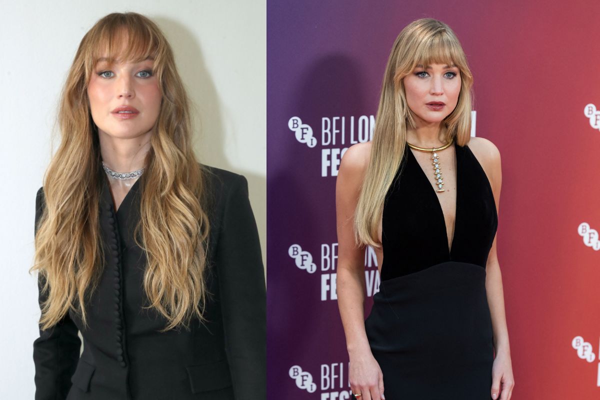 jennifer lawrence